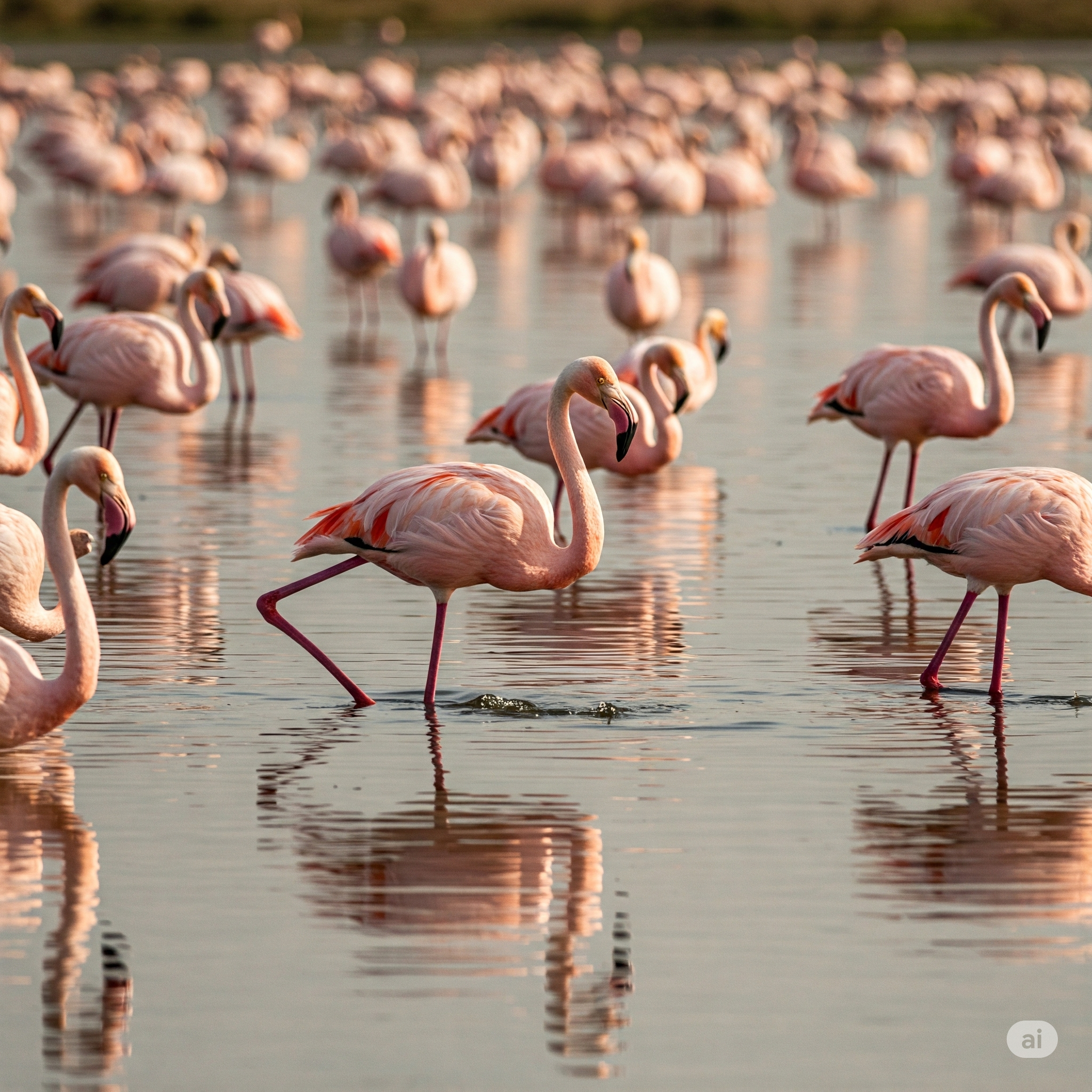 Lake Nakuru Day Trip