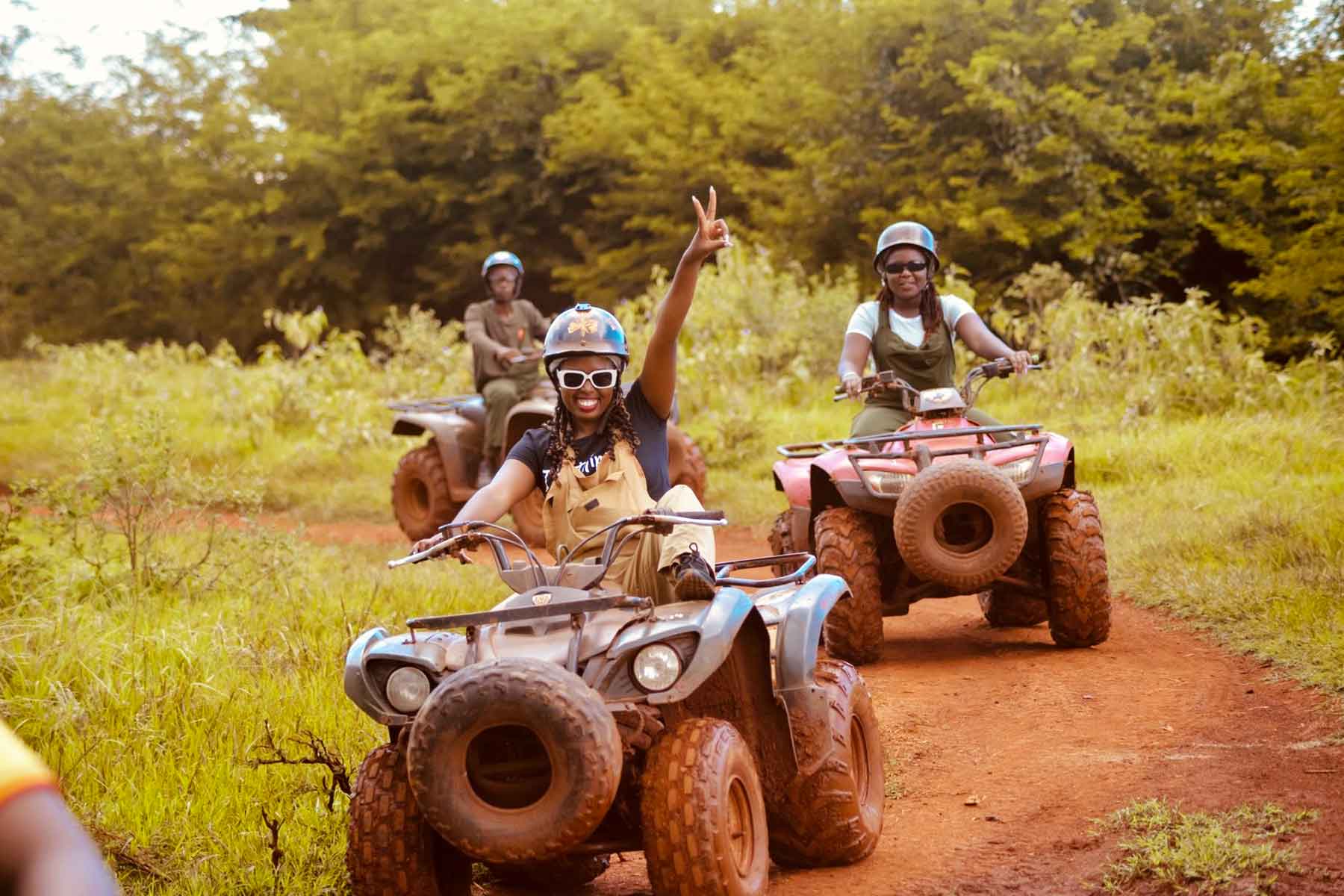 Jinja (Source of the Nile)